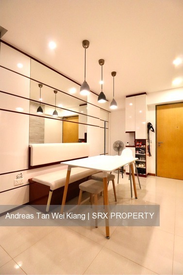 Blk 519A Centrale 8 At Tampines (Tampines), HDB 4 Rooms #216232691
